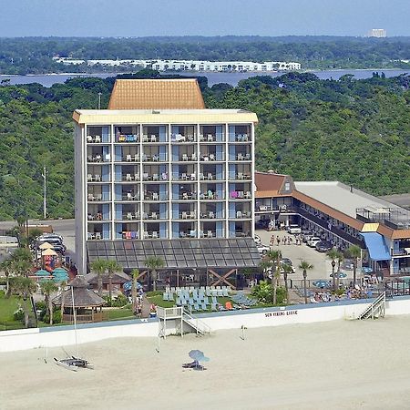 Sun Viking Lodge - Дейтона-Бич Экстерьер фото
