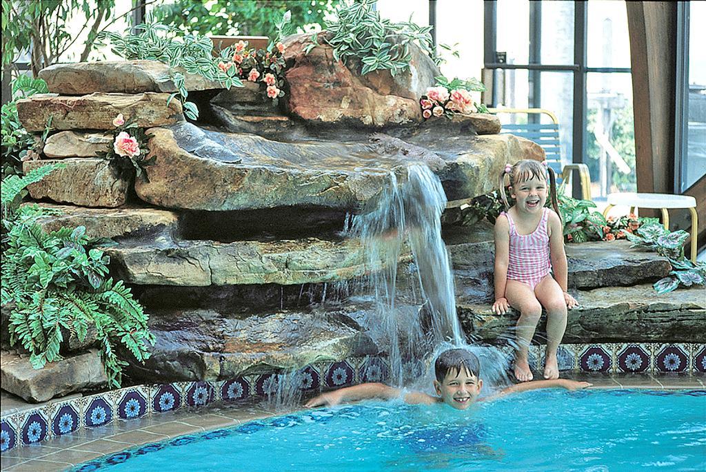 Sun Viking Lodge - Дейтона-Бич Удобства фото