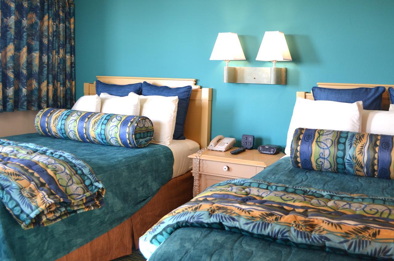 Sun Viking Lodge - Дейтона-Бич Экстерьер фото