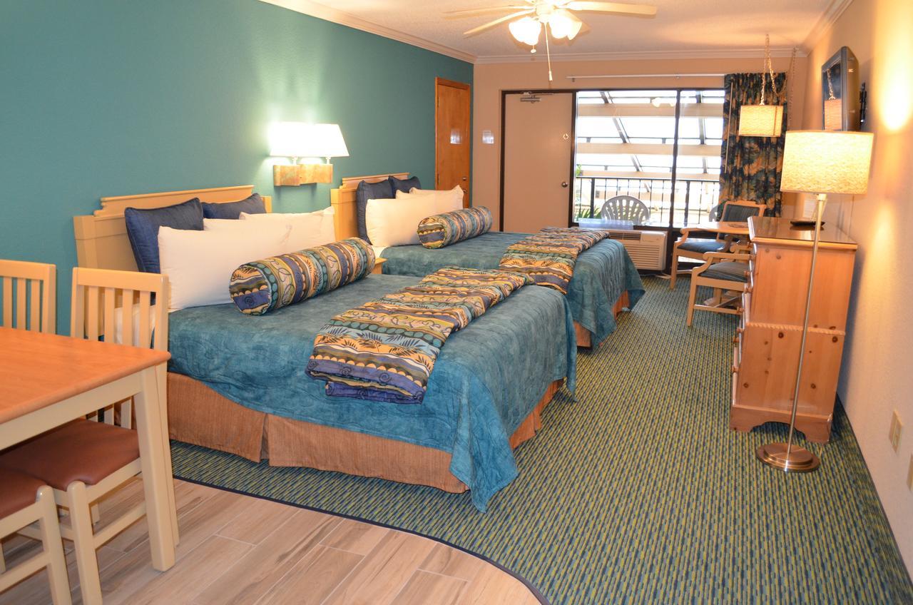 Sun Viking Lodge - Дейтона-Бич Экстерьер фото