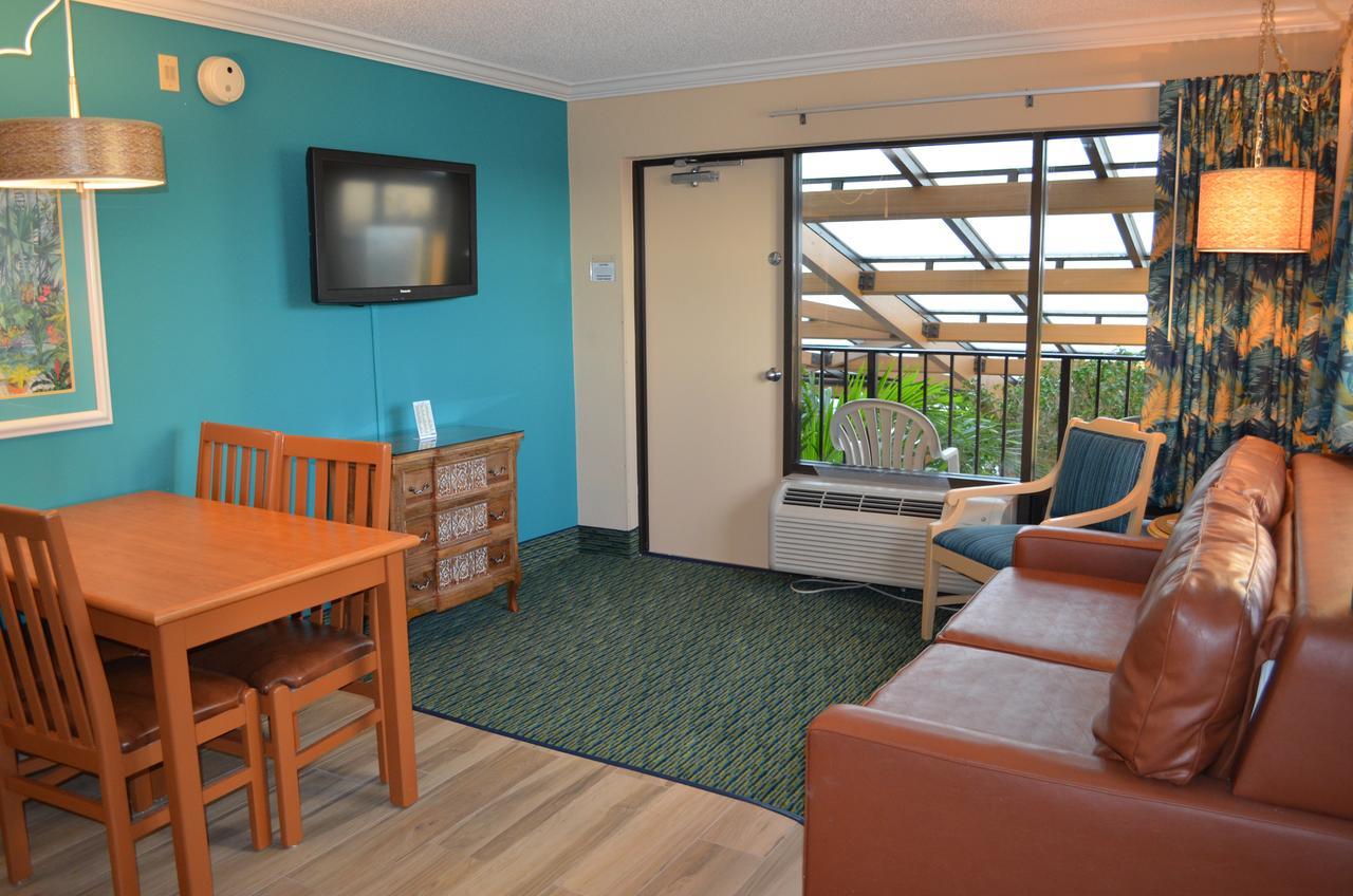 Sun Viking Lodge - Дейтона-Бич Экстерьер фото