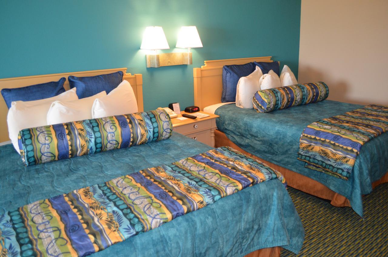 Sun Viking Lodge - Дейтона-Бич Экстерьер фото