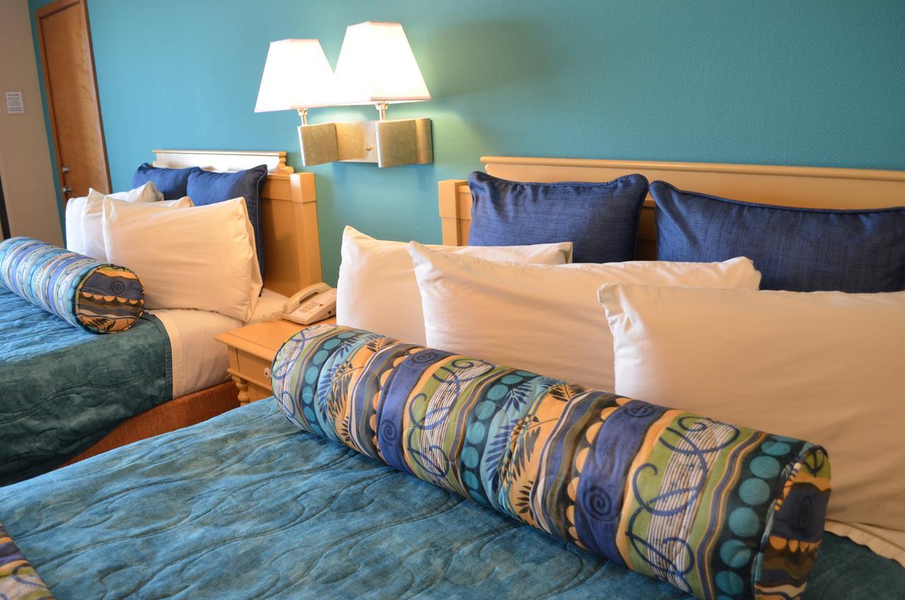 Sun Viking Lodge - Дейтона-Бич Экстерьер фото