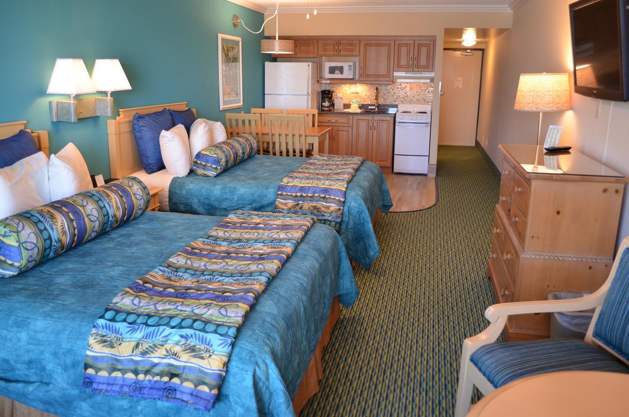 Sun Viking Lodge - Дейтона-Бич Экстерьер фото