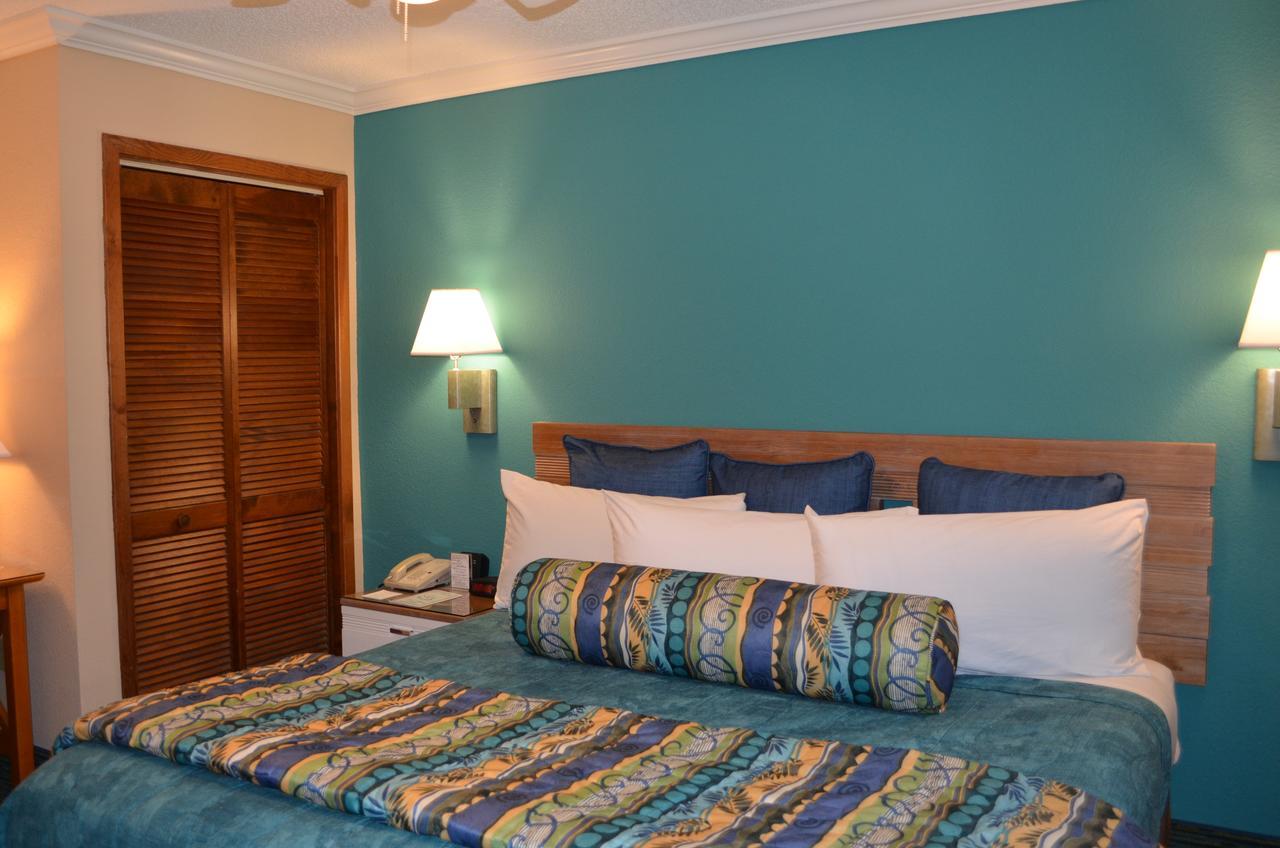 Sun Viking Lodge - Дейтона-Бич Экстерьер фото