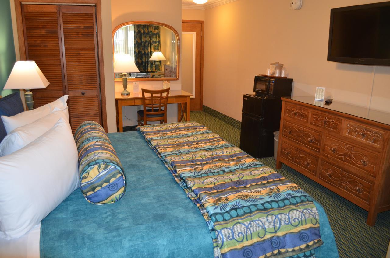 Sun Viking Lodge - Дейтона-Бич Экстерьер фото