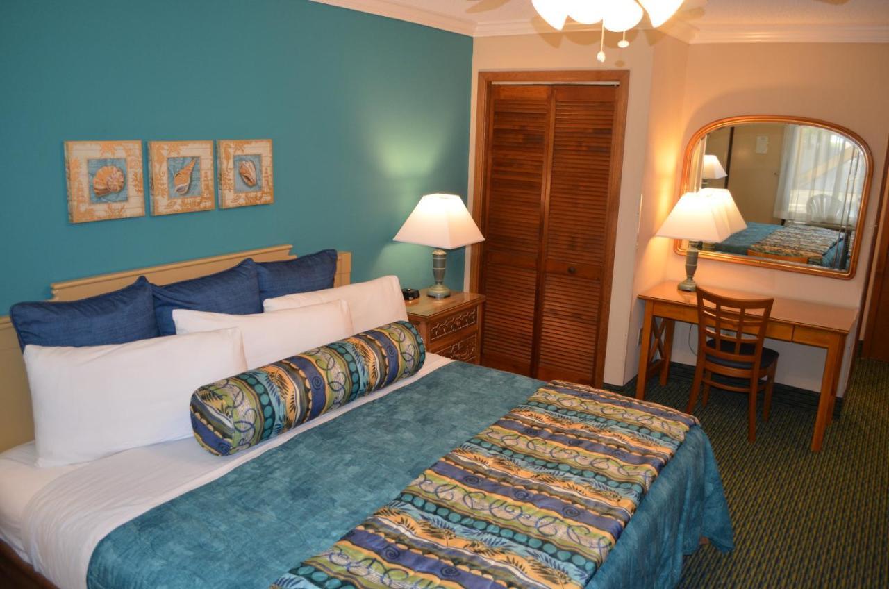 Sun Viking Lodge - Дейтона-Бич Экстерьер фото