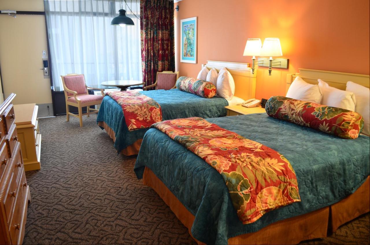 Sun Viking Lodge - Дейтона-Бич Экстерьер фото