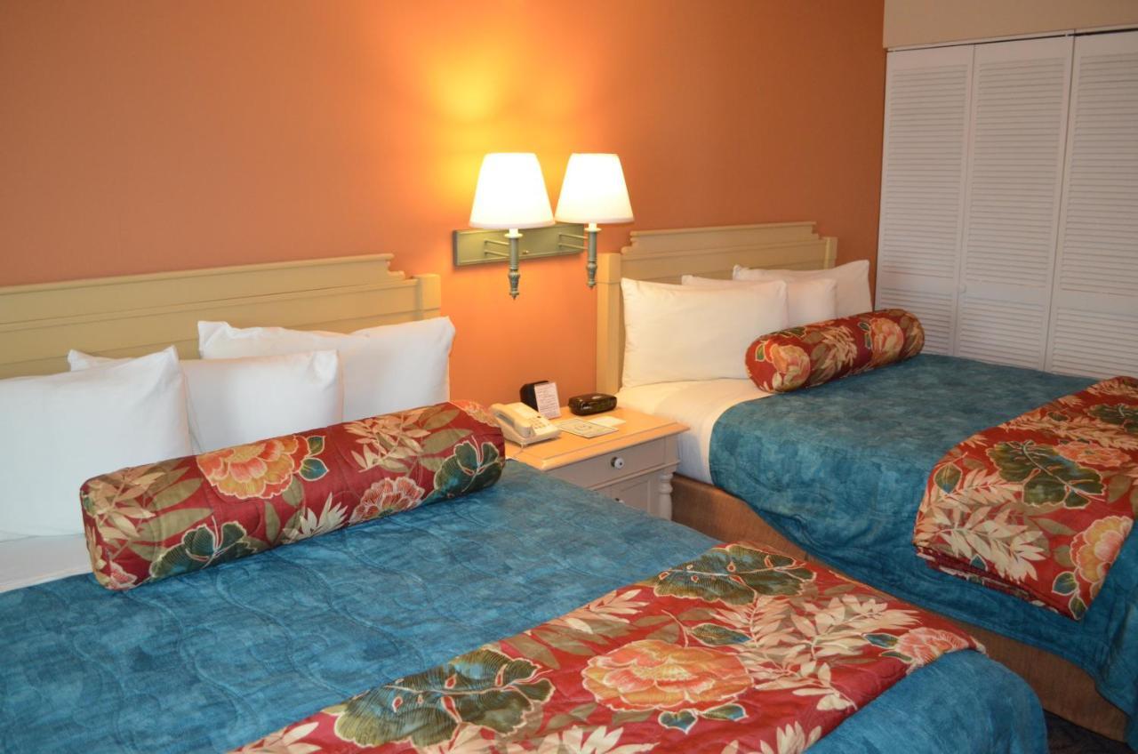 Sun Viking Lodge - Дейтона-Бич Экстерьер фото