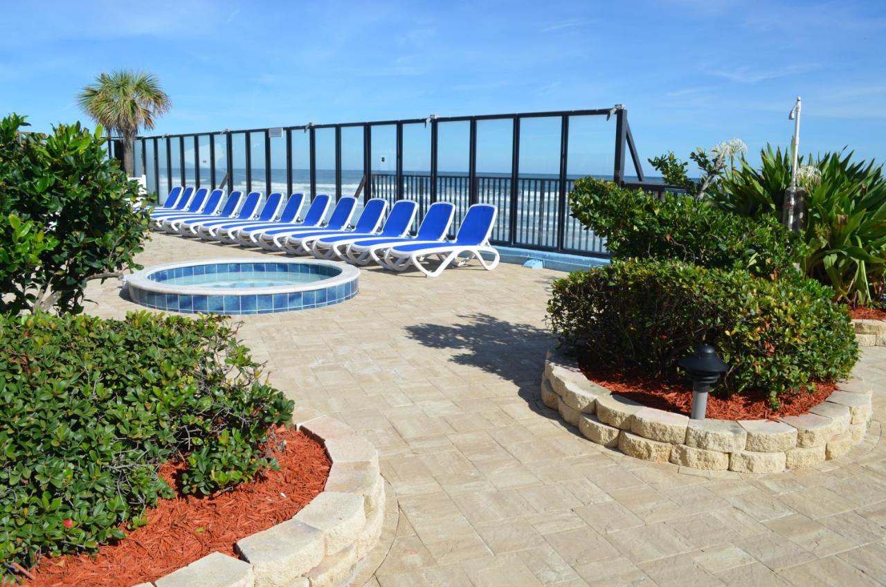 Sun Viking Lodge - Дейтона-Бич Экстерьер фото