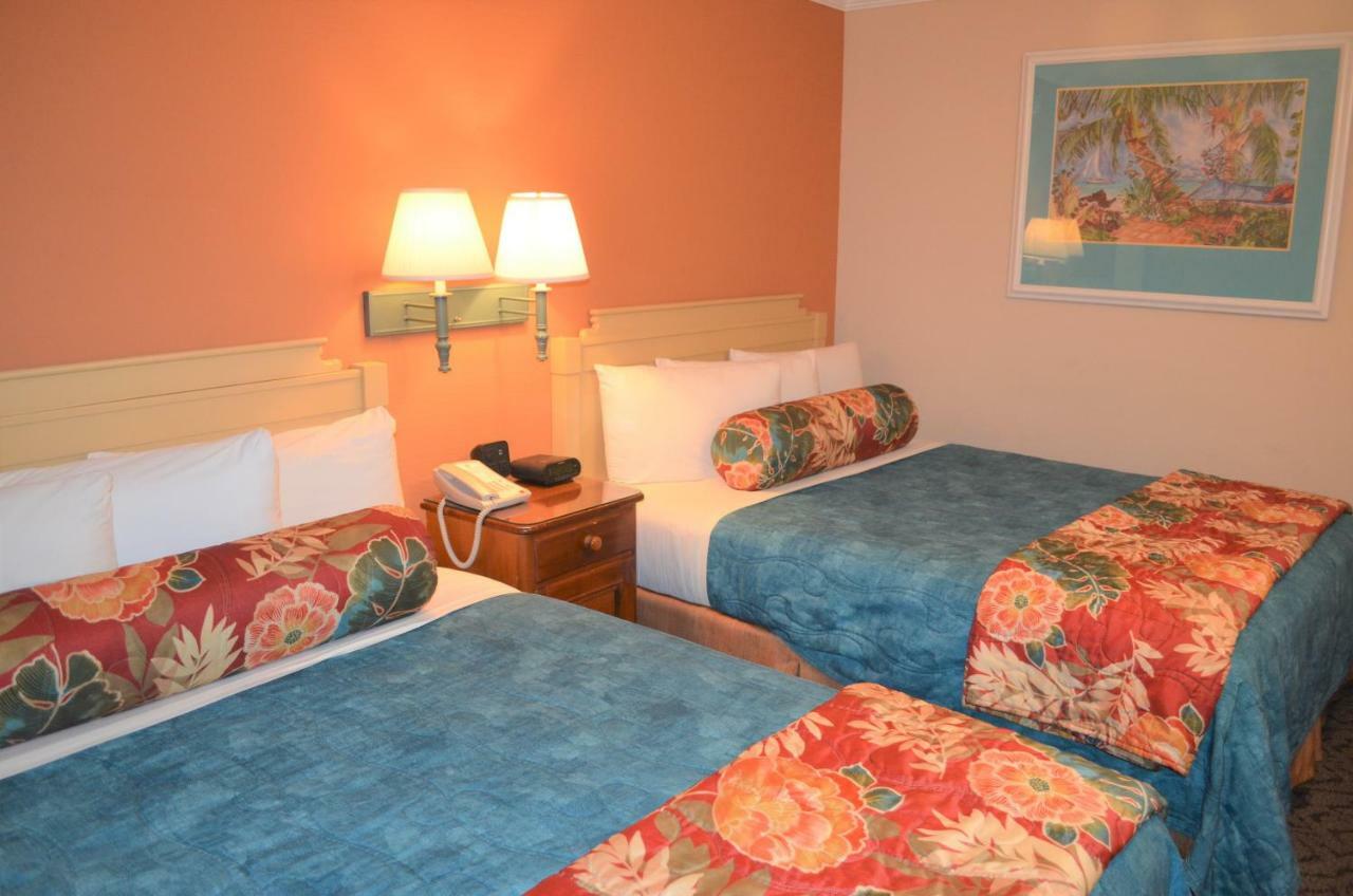Sun Viking Lodge - Дейтона-Бич Номер фото